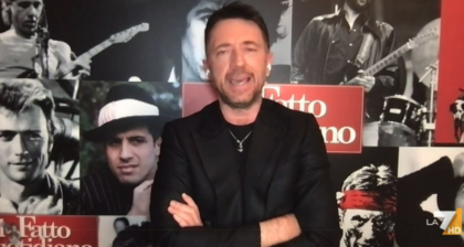 IL FATTO (O FALSO?) QUOTIDIANO TACE SULLA VACCINAZIONE DI SCANZI. E LA PROCURA DI AREZZO APRE UN’INDAGINE item-thumbnail