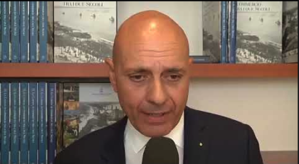 CONFINDUSTRIA TARANTO SENZA PRESIDENTE. MARINARO DIMISSIONARIO item-thumbnail