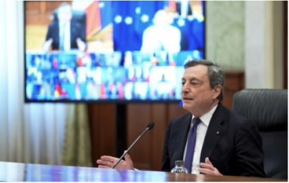 ECCO COME CAMBIA LA MAPPA COVID DELL’ITALIA. LE DECISIONI DEL GOVERNO item-thumbnail