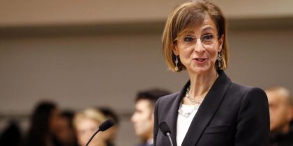 GIORNALISTI INTERCETTATI, IL MINISTRO GUARDASIGILLI CARTABIA DISPONE ACCERTAMENTI item-thumbnail