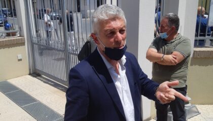 UN MEDICO PRESENTA ESPOSTO AI CARABINIERI CONTRO IL SENATORE MORRA (M5S) DOPO LA SUA IRRUZIONE A COSENZA. ECCO IL CONTENUTO item-thumbnail
