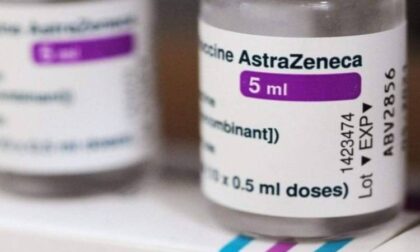 EMA. SEMAFORO VERDE AL VACCINO ASTRA ZENECA. “SICURO ED EFFICACE, NON AUMENTA IL RISCHIO DI TROMBOSI” item-thumbnail