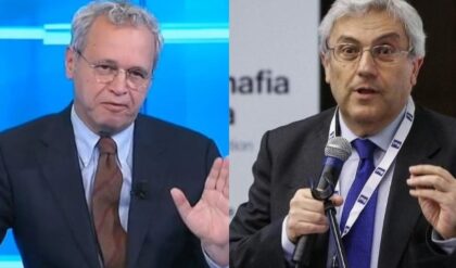 MENTANA REPLICA AL PRESIDENTE DELL’ OdG CHE LO AVEVA ETICHETTATO “ANIMA BELLA DA SALOTTO TV” item-thumbnail