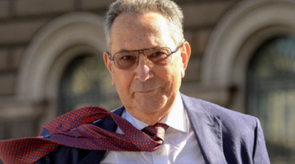 MAGISTRATURA. PARLA IL PROF. FRANCO COPPI: “CERTE TOGHE MI FANNO PAURA. ECCO PERCHE’ QUALCUNO DICE NO ALLA RIFORMA DELLA GIUSTIZIA” item-thumbnail