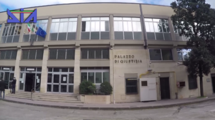 LA DIA CONFISCA BENI IMMOBILI E SOCIETÀ PER 5 MILIONI DI EURO AD IMPRENDITORE DELLA PROVINCIA DI ENNA item-thumbnail