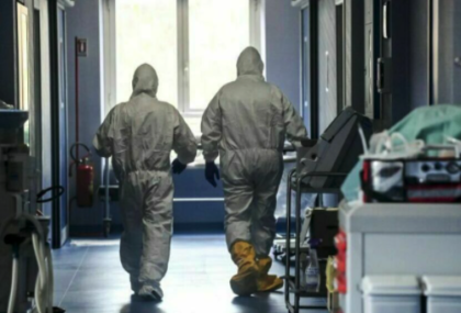 LA PUGLIA “MAGLIA NERA” NELLA LOTTA AL COVID. VACCINI TROPPO A RILENTO item-thumbnail
