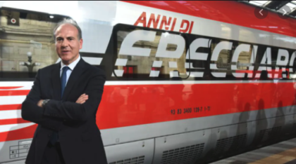 FS ITALIANE, L’IMPEGNO PER LE PERSONE. IL GRUPPO FS PUNTA SU INNOVAZIONE, SALUTE E WELFARE item-thumbnail