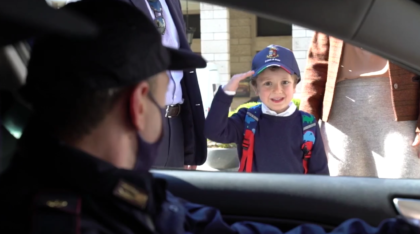 LA POLIZIA DI STATO FESTEGGIA IL 169° ANNIVERSARIO DELLA SUA FONDAZIONE item-thumbnail