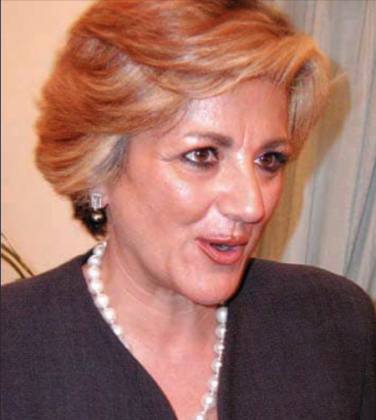 ROSSANA DI BELLO SI E’ SPENTA. TARANTO PERDE UNA GRANDE BELLA PERSONA item-thumbnail
