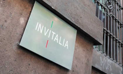 ILVA, INVITALIA SOTTOSCRIVE L’AUMENTO DI CAPITALE DI AM INVESTCO ITALY ILVA, INVITALIA SOTTOSCRIVE L’AUMENTO DI CAPITALE DI AM INVESTCO ITALY