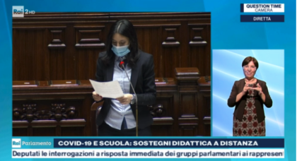 IL FLOP DEI BANCHI A ROTELLE VOLUTI DAL GOVERNO CONTE: 100MILIONI DI EURO BUTTATI AL VENTO ! IL FLOP DEI BANCHI A ROTELLE VOLUTI DAL GOVERNO CONTE: 100MILIONI DI EURO BUTTATI AL VENTO !