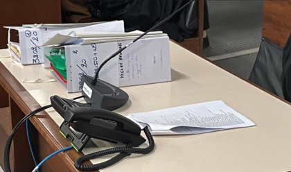 PROCESSO CAPRISTO: DENTRO LE CARTE IL NULLA PROCESSO CAPRISTO: DENTRO LE CARTE IL NULLA