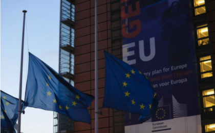 RECOVERY PLAN, SEMAFORO VERDE DELL’UE. ECCO COSA PREVEDE IL PIANO ITALIANO RECOVERY PLAN, SEMAFORO VERDE DELL’UE. ECCO COSA PREVEDE IL PIANO ITALIANO