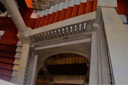 CSM, IL “PALAZZO” DEI VELENI item-thumbnail
