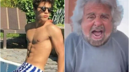 LA STRANO TRASFERIMENTO DEL MAGISTRATO DEL CASO “GRILLO” DALLA PROCURA DI TEMPIO DI PAUSANIA item-thumbnail