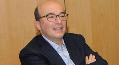MICHELE PARTIPILO E’ IL NUOVO DIRETTORE DE LA GAZZETTA DEL MEZZOGIORNO item-thumbnail