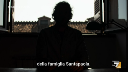 LA PROCURA DI CALTANISSETTA SMENTISCE LE DICHIARAZIONI DI UN PENTITO INTERVISTATO DA LA7 item-thumbnail