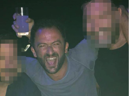 CASO GENOVESE, LA PROCURA CHIEDE IL GIUDIZIO IMMEDIATO PER VIOLENZE SESSUALI E CESSIONE DI DROGA item-thumbnail