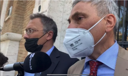 I VERBALI SULLA FANTOMATICA “LOGGIA UNGHERIA”. PER IL PM STORARI , DAVIGO ERA AUTORIZZATO A RICEVERE I VERBALI (SENZA FIRMA…) I VERBALI SULLA FANTOMATICA “LOGGIA UNGHERIA”. PER IL PM STORARI , DAVIGO ERA AUTORIZZATO A RICEVERE I VERBALI (SENZA FIRMA…)