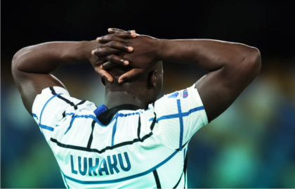 BLITZ ANTICOVID DEI CARABINIERI ALLA FESTA DI LUKAKU CON 23 INVITATI BLITZ ANTICOVID DEI CARABINIERI ALLA FESTA DI LUKAKU CON 23 INVITATI