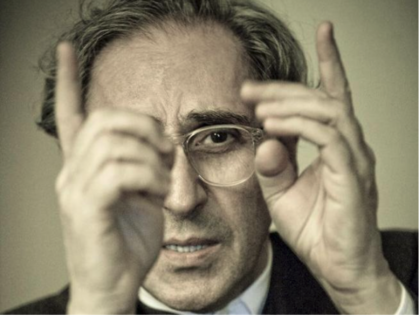 E’ MORTO IL CANTAUTORE FRANCO BATTIATO E’ MORTO IL CANTAUTORE FRANCO BATTIATO