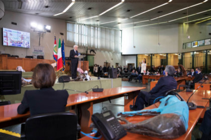 MATTARELLA RICORDA GIOVANNI FALCONE: “LE LITI DELLA MAGISTRATURA NE MINANO IL PRESTIGIO” MATTARELLA RICORDA GIOVANNI FALCONE: “LE LITI DELLA MAGISTRATURA NE MINANO IL PRESTIGIO”