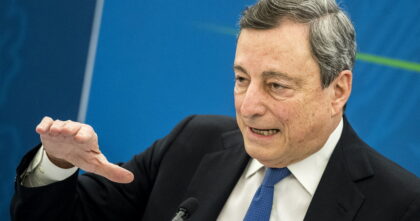GIANNI LETTA: “CON DRAGHI IL PAESE PUO’ ESSERE FINALMENTE RIFORMATO” GIANNI LETTA: “CON DRAGHI IL PAESE PUO’ ESSERE FINALMENTE RIFORMATO”
