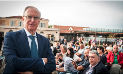 LA SCOMPARSA DI GUGLIELMO EPIFANI, “SEGRETARIO-FILOSOFO” DI CGIL E PD LA SCOMPARSA DI GUGLIELMO EPIFANI, “SEGRETARIO-FILOSOFO” DI CGIL E PD