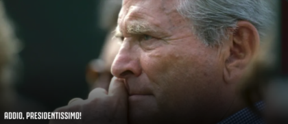 LA JUVENTUS ED IL CALCIO ITALIANO PIANGONO LA SCOMPARSA DI GIAMPIERO BONIPERTI LA JUVENTUS ED IL CALCIO ITALIANO PIANGONO LA SCOMPARSA DI GIAMPIERO BONIPERTI