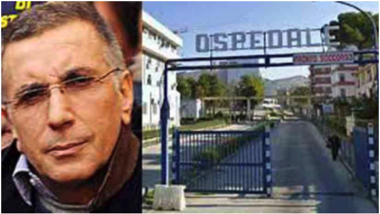 SEQUESTRATI BENI PER OLTRE 2 MILIONI DI EURO AD IMPRENDITORE CASERTANO, LEGATO AL CLAN DEI CASALESI, FAZIONE ZAGARIA SEQUESTRATI BENI PER OLTRE 2 MILIONI DI EURO AD IMPRENDITORE CASERTANO, LEGATO AL CLAN DEI CASALESI, FAZIONE ZAGARIA
