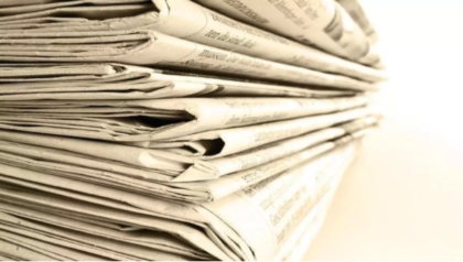 LEGGE SULLA STAMPA. LA CONSULTA ANNULLA L’OBBLIGO DI RECLUSIONE DICHIARATO INCOSTITUZIONALE LEGGE SULLA STAMPA. LA CONSULTA ANNULLA L’OBBLIGO DI RECLUSIONE DICHIARATO INCOSTITUZIONALE