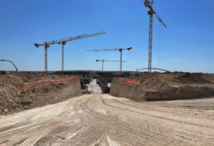 OSPEDALE SAN CATALDO TARANTO: LE BUGIE DEL SINDACATO HANNO LE GAMBE CORTE… item-thumbnail