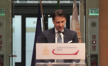 E’ LA FINE DEL M5S. CONTE: “GRILLO VOLEVA SOLO OPERAZIONE DI FACCIATA , NON SARO’ LEADER DIMEZZATO” item-thumbnail