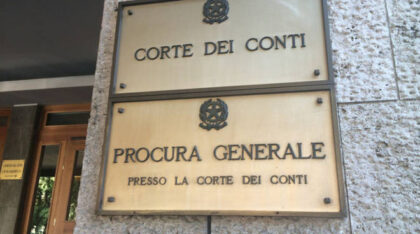 CORTE CONTI: PUBBLICATO IL RAPPORTO SULLE PARTECIPATE DI ROMA CAPITALE item-thumbnail