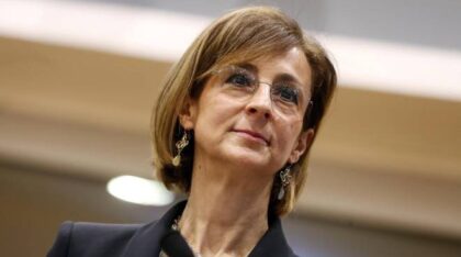 CARCERI. MINISTRA CARTABIA: “UN OLTRAGGIO ALLA DIGNITA’ DELLA PERSONA E DELLA DIVISA” CARCERI. MINISTRA CARTABIA: “UN OLTRAGGIO ALLA DIGNITA’ DELLA PERSONA E DELLA DIVISA”