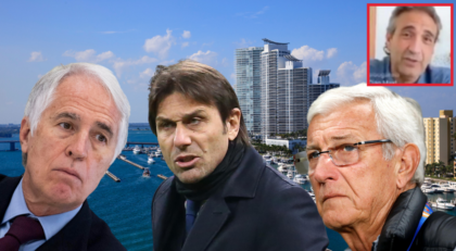 ARRESTATO IN INDONESIA IL BROKER MASSIMO BOCHICCHIO ARRESTATO IN INDONESIA IL BROKER MASSIMO BOCHICCHIO