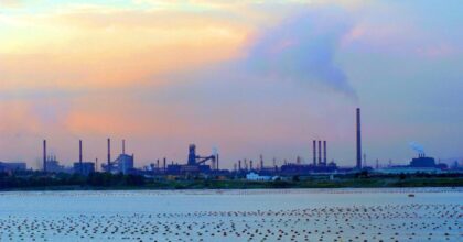 CDA ACCAIERIE D’ITALIA (EX-ILVA): SCOPPIA IL “CASO MAPELLI” item-thumbnail