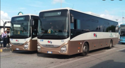 CTP TARANTO, RISANATO IL BILANCIO item-thumbnail