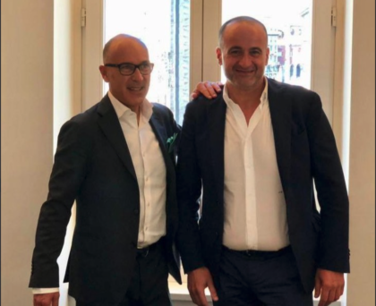 LA CASTIGLIA ACQUISITA DAL GRUPPO ITELYUM . AUMENTANO GLI INVESTIMENTI NEL MEZZOGIORNO LA CASTIGLIA ACQUISITA DAL GRUPPO ITELYUM . AUMENTANO GLI INVESTIMENTI NEL MEZZOGIORNO