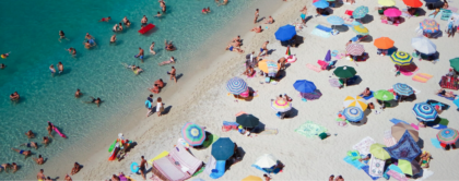 IL CONTRIBUTO DEI COMUNI NECESSARIO PER UN RILANCIO DEL TURISMO IN ITALIA IL CONTRIBUTO DEI COMUNI NECESSARIO PER UN RILANCIO DEL TURISMO IN ITALIA