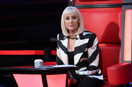 ADDIO RAFFAELLA CARRA’ ICONA DELLA TV ADDIO RAFFAELLA CARRA’ ICONA DELLA TV
