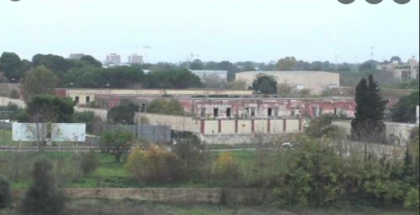 PARCO DELLA GIUSTIZIA A BARI. SI PARTE CON 4 ANNI DI ANTICIPO SULLA TABELLA DI MARCIA item-thumbnail