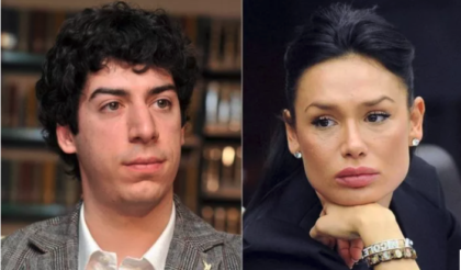 “RIMBORSOPOLI”: NICOLE MINETTI PATTEGGIA E VIENE CONDANNATA A 13 MESI. CONFERMATA LA CONDANNA A RENZO BOSSI, “IL TROTA” item-thumbnail
