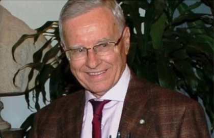 BUON COMPLEANNO LASSU’ CARO GINO ! item-thumbnail