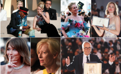 CANNES 2021: CRONACA FOTOGRAFICA DEL FESTIVAL DEL CINEMA CANNES 2021: CRONACA FOTOGRAFICA DEL FESTIVAL DEL CINEMA