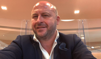 REGIONE PUGLIA. PERRINI (FDI) ELETTO PRESIDENTE DELLA COMMISSIONE REGIONALE ANTIMAFIA REGIONE PUGLIA. PERRINI (FDI) ELETTO PRESIDENTE DELLA COMMISSIONE REGIONALE ANTIMAFIA