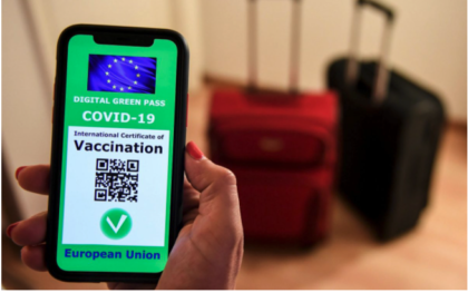 COOVID. DAL 6 AGOSTO OBBLIGO DI GREEN PASS . I NUOVI PARAMETRI PER LE REGIONI COOVID. DAL 6 AGOSTO OBBLIGO DI GREEN PASS . I NUOVI PARAMETRI PER LE REGIONI