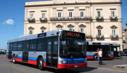 ECCO GLI AUTISTI DELL’ AMAT TARANTO INDAGATI DALLA PROCURA PER GLI ABUSI SESSUALI SULLA RAGAZZA DISABILE ECCO GLI AUTISTI DELL’ AMAT TARANTO INDAGATI DALLA PROCURA PER GLI ABUSI SESSUALI SULLA RAGAZZA DISABILE