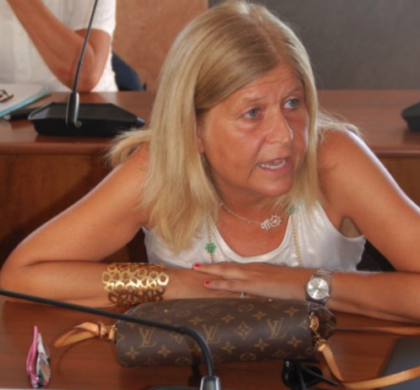 SOSPESA DAL MINISTERO DI GIUSTIZIA IL DIRETTORE DEL CARCERE DI TARANTO SOSPESA DAL MINISTERO DI GIUSTIZIA IL DIRETTORE DEL CARCERE DI TARANTO