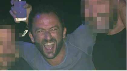 ALBERTO GENOVESE ESCE DAL CARCERE. POSTO AI DOMICILIARI IN UNA CLINICA PER DISINTOSSICARSI DALLE DROGHE ALBERTO GENOVESE ESCE DAL CARCERE. POSTO AI DOMICILIARI IN UNA CLINICA PER DISINTOSSICARSI DALLE DROGHE